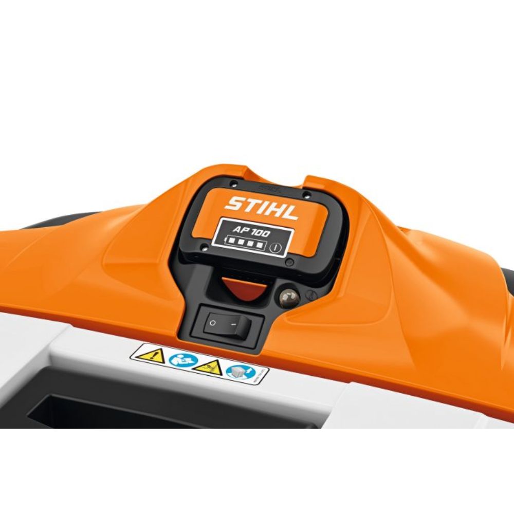BALAYEUSE STIHL KGA 770 NU-3